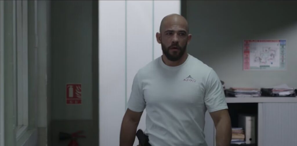 Extrait - SERIE TV